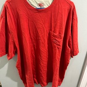 Tommy Bahama Pocket Tee